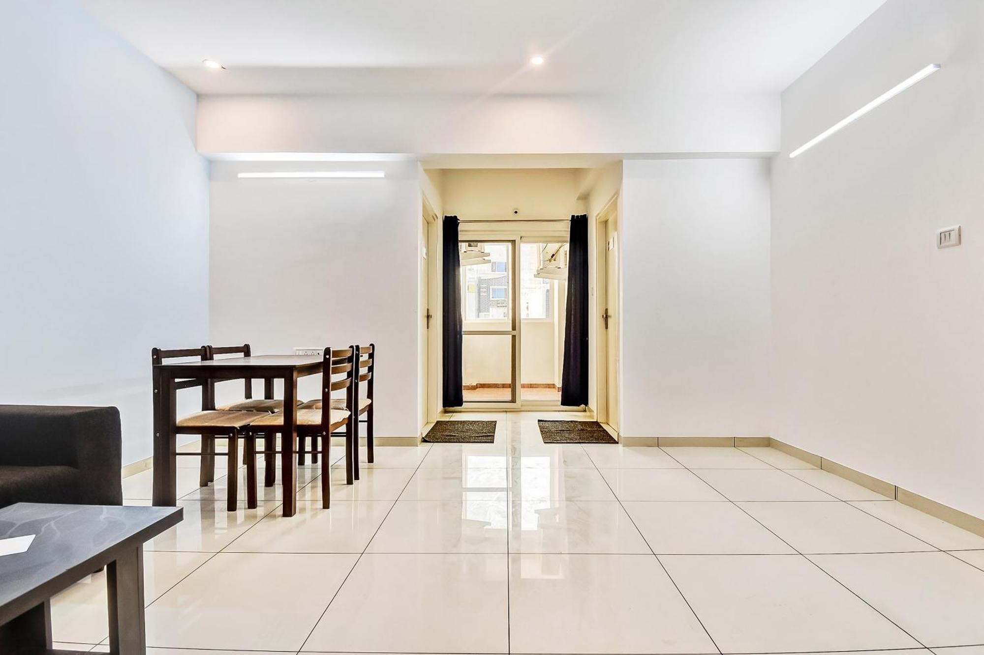 Hotel O Crystal Inn Bangalore Esterno foto